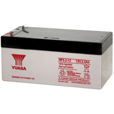 12V, 3.2Ah, zselés, ólom akkumulátor, gondozásmentes, 134x66x67mm, 0,95kg. 12V, 3.2Ah, zselés, ólom akkumulátor, gondozásmentes, 134x66x67mm, 0,95kg.