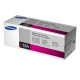 SAMSUNG CLT-M504S Magenta toner SAMSUNG CLT-M504S Magenta toner