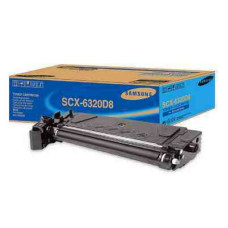 SAMSUNG SCX-6122FN/6322DN Black toner