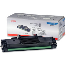 XEROX Phaser 3117/3122/3124/3125 Black toner 3000 oldal