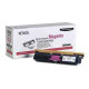 XEROX Phaser 6121 MFP Magenta toner 2500 oldal