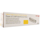 XEROX Phaser 6121 MFP Yellow toner 2500 oldal