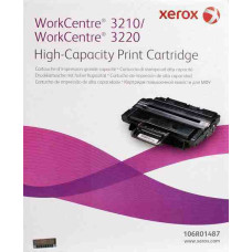 XEROX WorkCentre 3210/3220  MFP Black toner 4100 oldal