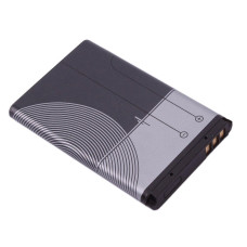 Nokia BL-5C 1020mAh Li-ion akku, gy&aacute;ri, csomagol&aacute;s n&eacute;lk&uuml;l