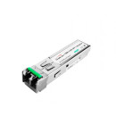 GIGALIGHT SFP module, 1.25G, 850nm, 550M reach, 0~70 temp. range, with Digital Diagnostics Monitoring GIGALIGHT SFP module, 1.25G, 850nm, 550M reach, 0~70 temp. range, with Digital Diagnostics Monitoring