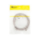 KE-LINE Giga patch kábel UTP, Cat.5E - 1 m KE-LINE Giga patch kábel UTP, Cat.5E - 1 m