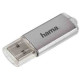 HAMA 16GB Laeta Silver