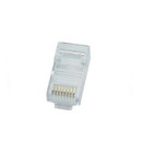 UTP RJ45 dugó CAT5e LogiLink MP0002 UTP RJ45 dugó CAT5e LogiLink MP0002