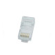 UTP RJ45 dugó CAT5e LogiLink MP0002 UTP RJ45 dugó CAT5e LogiLink MP0002