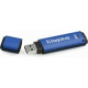 KINGSTON 8GB DTVP USB 2.0 Blue