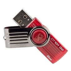 KINGSTON 8GB USB 2.0 DT100G2 KINGSTON 8GB USB 2.0 DT100G2