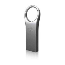 SILICON POWER 16GB Firma F80 Silver SILICON POWER 16GB Firma F80 Silver