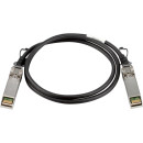 D-Link SFP+ Direct Attach Stacking Cable, 1M D-Link SFP+ Direct Attach Stacking Cable, 1M