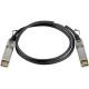 D-Link SFP+ Direct Attach Stacking Cable, 1M D-Link SFP+ Direct Attach Stacking Cable, 1M