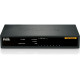 D-Link 8-port 10/100 Desktop Switch with 4 PoE Ports D-Link 8-port 10/100 Desktop Switch with 4 PoE Ports