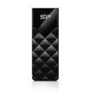SILICON POWER 16GB Ultima U03 Black SILICON POWER 16GB Ultima U03 Black