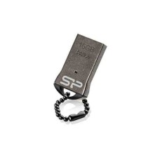 SILICON POWER 16GB USB 2.0 Touch T01 SILICON POWER 16GB USB 2.0 Touch T01