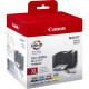 Canon Multipack PGI-1500XL Bk/Cyan/Magenta/Yellow/ tintapatron eredeti/9182B004 Canon Multipack PGI-1500XL Bk/Cyan/Magenta/Yellow/ tintapatron eredeti/9182B004