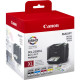 Canon Multipack PGI-2500XL Bk/Cyan/Magenta/Yellow/ tintapatron eredeti/ 9254B004 Canon Multipack PGI-2500XL Bk/Cyan/Magenta/Yellow/ tintapatron eredeti/ 9254B004