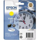 Epson C13T27044010 Yellow tintapatron eredeti 3,6ml / Ébresztóra