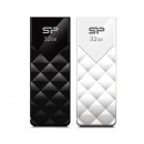 SILICON POWER 32GB Ultima U03 White