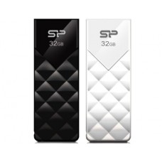 SILICON POWER 32GB Ultima U03 White SILICON POWER 32GB Ultima U03 White