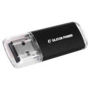 SILICON POWER 32GB USB 2.0 Ultima II-I Black