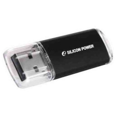 SILICON POWER 32GB USB 2.0 Ultima II-I Black SILICON POWER 32GB USB 2.0 Ultima II-I Black