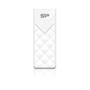 SILICON POWER 64GB Ultima U03 White SILICON POWER 64GB Ultima U03 White