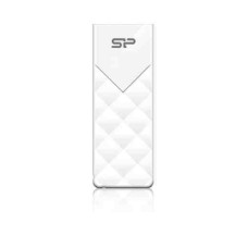 SILICON POWER 64GB Ultima U03 White