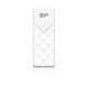 SILICON POWER 64GB Ultima U03 White SILICON POWER 64GB Ultima U03 White