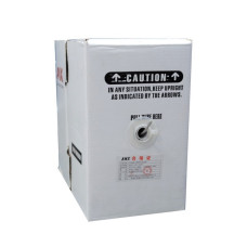 Noname FTP fali k&aacute;bel CAT6 305m