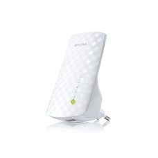 TP-Link TL-AC750 WiFi Range Extender RE200 TP-Link TL-AC750 WiFi Range Extender RE200