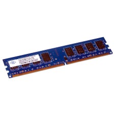 NANYA DDR-2 2GB /800 OEM (NT2GT64U8HD0BY-AD) NANYA DDR-2 2GB /800 OEM (NT2GT64U8HD0BY-AD)