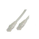 UTP CAT6 patch kábel 0.5m UTP CAT6 patch kábel 0.5m
