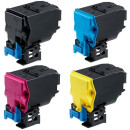 Minolta C3350/3850 TNP48 fekete toner eredeti A5X0150 Minolta C3350/3850 TNP48 fekete toner eredeti A5X0150