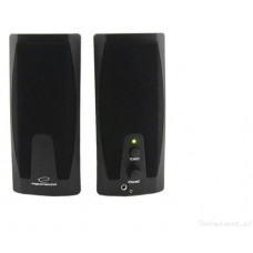 Esperanza EP110 Giocoso hálózati hangszóró 2x3W Esperanza EP110 Giocoso hálózati hangszóró 2x3W