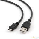 Gembird Cablexpert USB 2.0 -- micro-USB 1m /CCP-MUSB2-AMBM-1M/