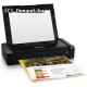 Epson Workforce WF-100W 5760x1440 C11CE05402 Epson Workforce WF-100W 5760x1440 C11CE05402