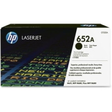 HP CF320A /652A/ Black l&eacute;zertoner eredeti 11,5K