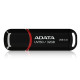 ADATA Pendrive 32GB, UV150 USB 3.0, Fekete