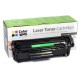 Colorway Toner CW-H505EUX (HP CE505X (05X), Canon 719H), fekete
