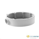 Hikvision DS-1280ZJ-DM18 dome kamera kötődoboz DS-2CD21x2-I szériás IP kamerákhoz Hikvision DS-1280ZJ-DM18 dome kamera kötődoboz DS-2CD21x2-I szériás IP kamerákhoz