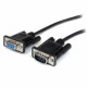Delock 84016 Cable RS-232 serial Sub-D9 male / female 5 m Delock 84016 Cable RS-232 serial Sub-D9 male / female 5 m