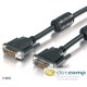 Equip 118935 DVI Dual Link kábel apa/apa, 5m