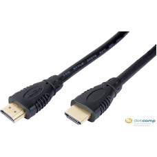 Equip 119359 HDMI k&aacute;bel 1.4 apa/apa, 20m