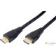 Equip 119359 HDMI kábel 1.4 apa/apa, 20m Equip 119359 HDMI kábel 1.4 apa/apa, 20m
