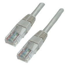 Equip 625414 UTP patch k&aacute;bel, CAT6, 5m beige
