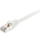 Equip 705414 SFTP patch kábel, CAT5e, duplán árnyékolt, 5m