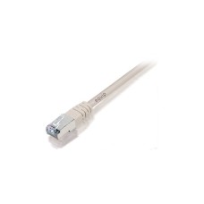 Equip 705416 SFTP patch k&aacute;bel, CAT5e, dupl&aacute;n &aacute;rny&eacute;kolt, 10m